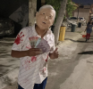 Demonio de Las Aportaciones